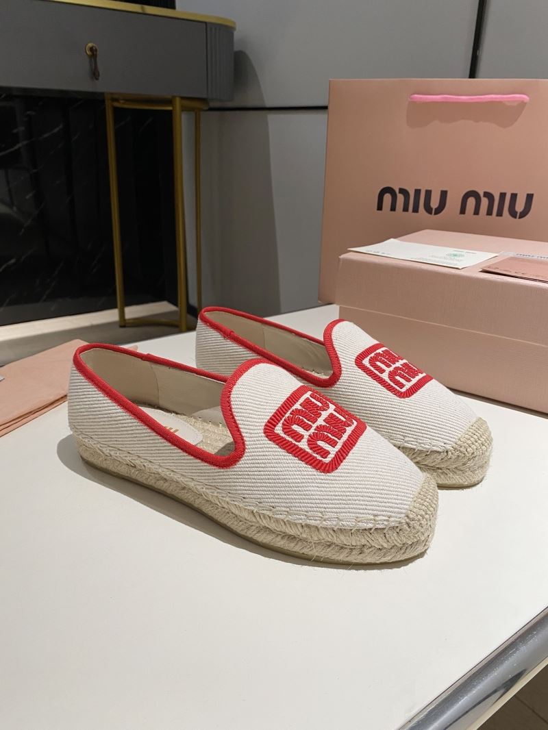 Miu Miu Shoes